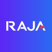 RAJA logo