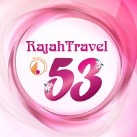 Rajah Travel Corporation logo