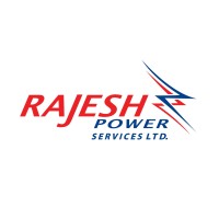 Rajesh Power Services Limited logo