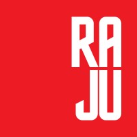 Digitoimisto Raju Oy logo