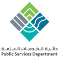 Public Services Department-RAK logo