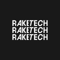 Raketech logo