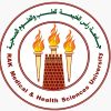 RAK Medical & Health Sciences University logo