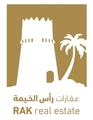 RAK Real Estate logo