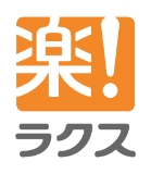 株式会社ラクス logo