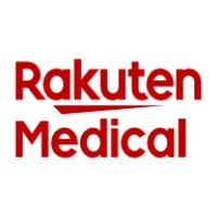 Rakuten Medical Inc. - US logo