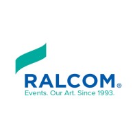 Events by Ralcom Exhibitions logo