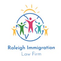 Raleigh Immigration Law Firm logo
