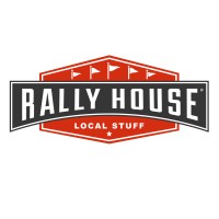 Rally House logo