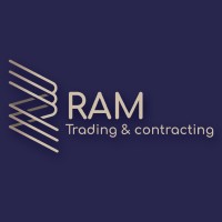 Ram Arbia For General Contracting logo