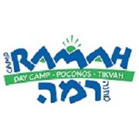Camp Ramah in the Poconos logo