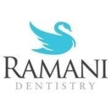 Ramani Dentistry logo