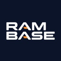 RamBase logo