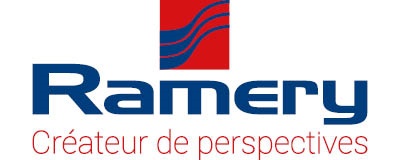 Ramery logo