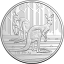 Royal Australian Mint logo