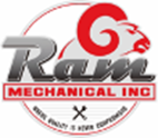 Ram Mechanical logo