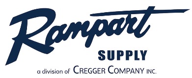 Rampart Supply logo