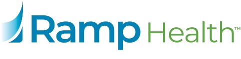 Ramp Health logo
