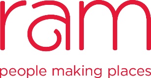Ram Realty Advisors logo
