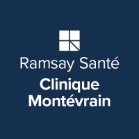 Clinique de la Sauvegarde logo
