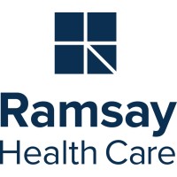 Ramsay Health Care logo