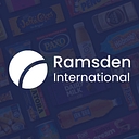 Ramsden International logo