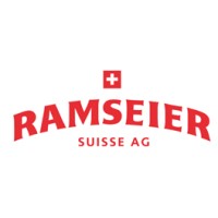 RAMSEIER Suisse AG logo