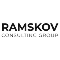 Ramskov Consulting Group logo
