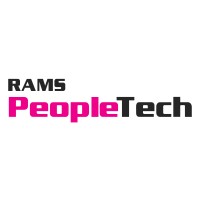 Rams Solutions Thailand logo