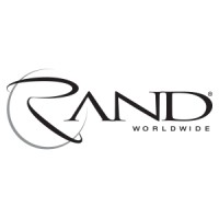 Rand Worldwide logo