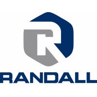 Randall Construction logo