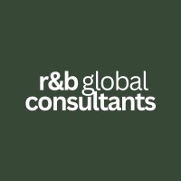 R & B Global Consultants logo