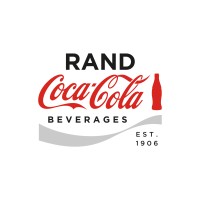 Rand Coca-Cola Beverages, Inc. logo