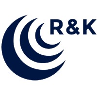 R&K Enterprise Solutions logo