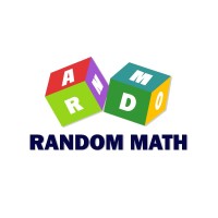 Random Math Inc. logo