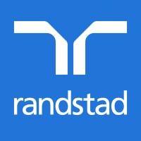 Randstad Canada logo
