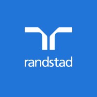 Randstad Switzerland logo