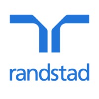 Randstad Singapore logo