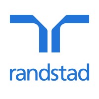 Randstad Romania logo