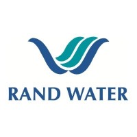 Rand Water logo
