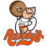 Randy's Donuts logo