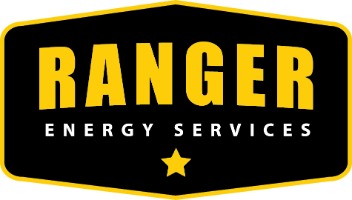 Ranger Energy Services logo