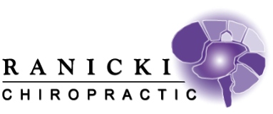 Ranicki Chiropractic Wellness Center logo