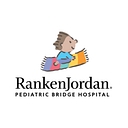 Ranken Jordan Pediatric Bridge Hospital logo