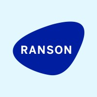 Ranson NV logo