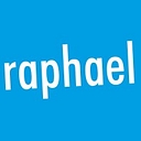 raphael GmbH logo