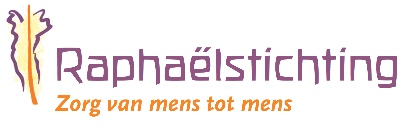 Raphaëlstichting logo