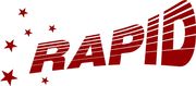 Rapid Haulage logo