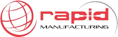 Rapid Manufacturing logo