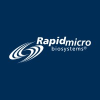 Rapid Micro Biosystems logo